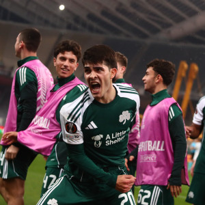 Αν και λειψός, ήταν Panathinaikos με λάμψη και γκολάρα από τον Ταμπόρδα