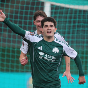 Γουλής για την εμφάνιση του Ταμπόρδα στο «Athletiko by Night»: «Κέρδισε έναν παίκτη παραπάνω σήμερα ο Παναθηναϊκός» (video)