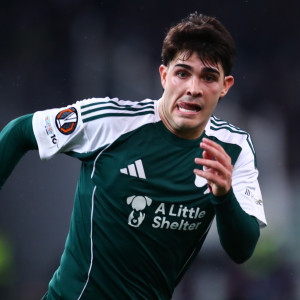 Ταμπόρδα: «Είμαι πολύ χαρούμενος - Είμαστε στο σωστό δρόμο»