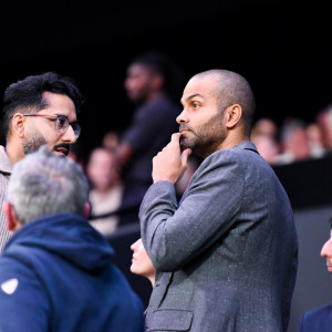 Πρόεδρος, προπονητής και τώρα κάνει προσλήψεις: Ο Τόνι Πάρκερ ψάχνει βοηθό για την επόμενη σεζόν