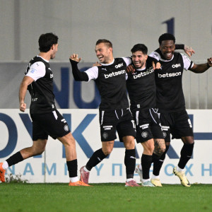 Ο Φούντας σκόραρε ξανά για το 1-2 του ΟΦΗ (video)