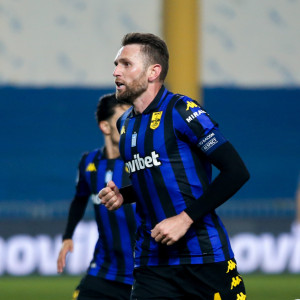 Από το διπλό στο Αγρίνιο ο Αρης κρατάει μόνο τη νίκη