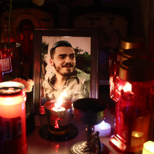 Συγκλονίζει η μητέρα του αδικοχαμένου Άλκη Καμπανού: «Πρωτομηνιά Φλεβάρη κι ο Άλκης είναι εδώ…»