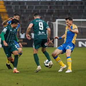 Τα highlights του Λεβαδειακός - Αστέρας AKTOR 3-1