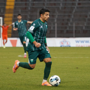 Από δημιουργός... σκόρερ ο Παλάσιος για το 2-0 των Βοιωτών (video)