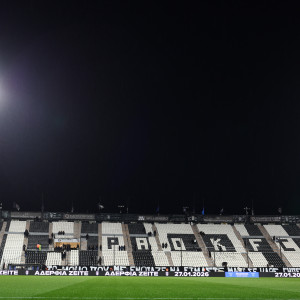 Το τεράστιο πανό στην Τούμπα για τους επτά αδικοχαμένους οπαδούς του ΠΑΟΚ (photos)