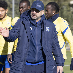 Η τέταρτη φορά του Ράσταβατς κόντρα στον Νίκολιτς και τα πλάνα για ΑΕΚ