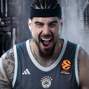 Τα αποκαλυπτήρια της «City Jersey» θα γίνουν στον αγώνα του Παναθηναϊκού κόντρα στην Μπασκόνια