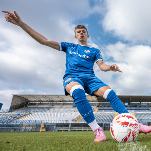 Το «παλεύει» ο Παναθηναϊκός για τον Γιάγκουσιτς