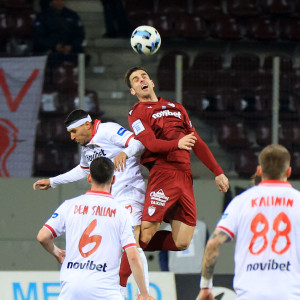 Τα highlights του AEL Novibet - Πανσερραϊκός 1-0