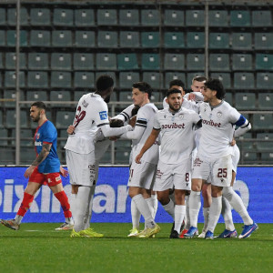 Τα highlights του Βόλος - ΑΕΛ Novibet 0-2