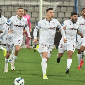 Ο Τούπτα «σάλπισε» στο Πανθεσσαλικό την αντεπίθεση οκτάδας της ΑΕΛ Novibet!