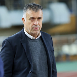 Αναστασίου: «Ο μόνος τρόπος για να χάσουμε ήταν αυτός - Δείξαμε ότι είμαστε καλύτεροι»