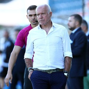 Ο Νίκος Αναστόπουλος επιστρέφει στους πάγκους και αναλαμβάνει τα Χανιά