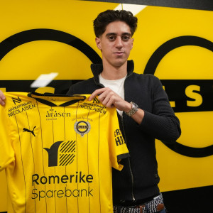 Κλήθηκε στην εθνική Νέων σπουδαίο ταλέντο από τη Νορβηγία - «Κάτι συναρπαστικό για εμένα»