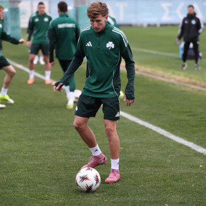 Με περισσότερες επιλογές και... Σαντίνο Αντίνο ο Παναθηναϊκός ψάχνει νίκη μετά από 18 μέρες