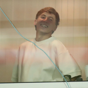 Με το παραδοσιακό μάτε στο Περιστέρι ο Σαντίνο Αντίνο (video)