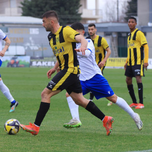 Κάζο του Νέστου Χρυσούπολης στην Αναγέννηση Καρδίτσας!