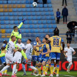 Χωρίς τον Μακέντα ο Αστέρας AKTOR στη Λιβαδειά