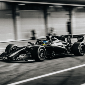 Ντεμπούτο για τη νέα Aston Martin AMR26 στη Βαρκελώνη