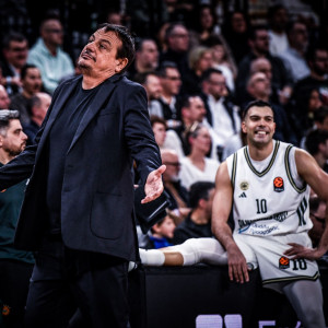 Ο Σλούκας δεν κλωνοποιείται, οπότε μιμηθείτε τον...