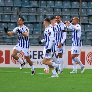 Χωρίς Κοσέλεφ, Σταυρόπουλο ο Ατρόμητος κόντρα στον Παναθηναϊκό