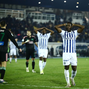 Το πέναλτι που ζήτησε ο Ατρόμητος κόντρα στον Παναθηναϊκό (video)