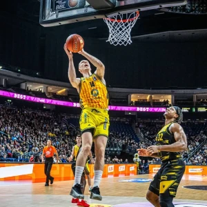 Ο Μαρτίνας Εχόντας στο Athletiko: «Βρέθηκα πολύ κοντά στην ΑΕΚ, αλλά το πράγμα δεν πήγε βάσει πλάνου»