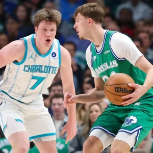 Ο Κνόπελ νίκησε τον Φλαγκ στο θρ΄ίλερ, με καταιγισμό τριπόντων οι Τίμπεγουλβς «λύγισαν» τους Θάντερ