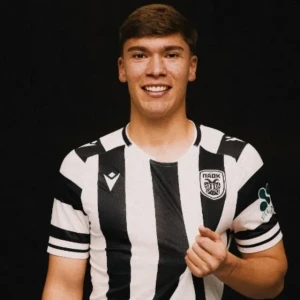 Στον ΠΑΟΚ ο Χιμένεθ, δανεικός από την Ατλέτικο Μαδρίτης