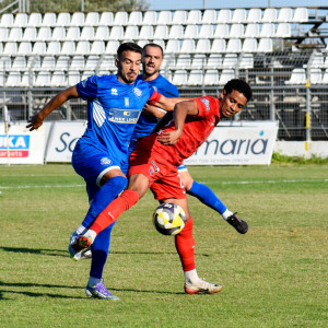 Ζωντανά κι αποκλειστικά από το Action24 και το Athletiko το Πανιώνιος - Χανιά για τη Super League 2