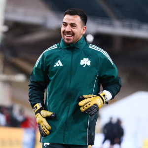 Ο λόγος που ο Παναθηναϊκός δεν ενεργοποιεί το «παράθυρο» για Τσάβες στην ευρώ-λίστα του