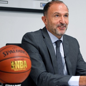 Τσους Μπουένο: Αυτός είναι ο νέος ισχυρός άνδρας της EuroLeague