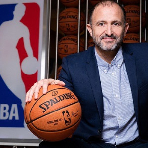 Νέος CEO της Euroleague ο Τσους Μπουένο