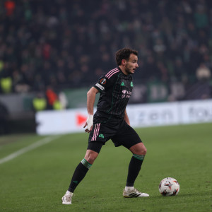 Τα highlights του Φερεντσβάρος - Παναθηναϊκός 1-1