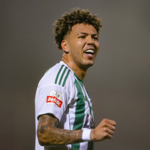 Η πίστη στο Θεό, οι φαβέλες και το Futsal - Ο δύσβατος δρόμος του Κλέιτον προς τον Ολυμπιακό