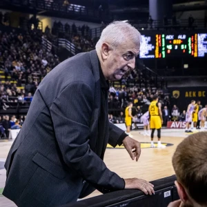 Σάκοτα: «100% συγκεντρωμένοι κόντρα στον Κολοσσό, δεν θέλουμε να μπλέξουμε»