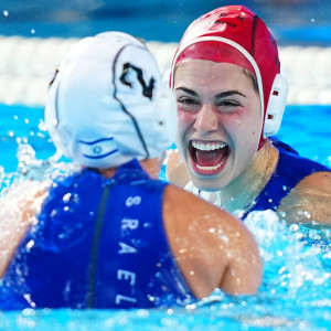 Ποιες ομάδες εξασφάλισαν από νωρίς θέση στην οκτάδα του Ευρωπαϊκού πόλο γυναικών