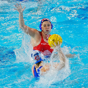 Ποιες ομάδες προκρίθηκαν μαζί με την Ελλάδα στην οκτάδα του Ευρωπαϊκού Πρωταθλήματος πόλο γυναικών