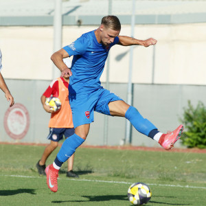 Επίσημο το διαζύγιο Πανιωνίου - Φαν ντερ Βάτερ