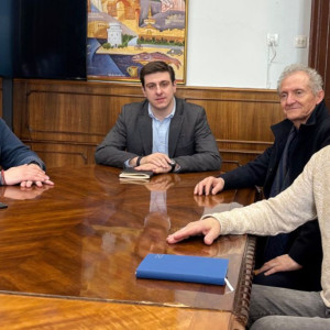 Στο επίκεντρο ο σχεδιασμός του Ευρωπαϊκού Πρωταθλήματος Γκόλμπολ στη Θεσσαλονίκη