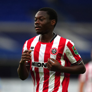 Ο Ατρόμητος «έκλεισε» τον Νιγηριανό εξτρέμ Ουκάκι