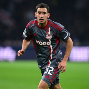 Έσε: «Πετύχαμε έναν από τους μεγάλους μας στόχους »