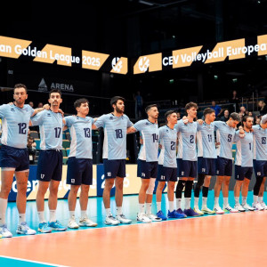 Εθνική ομάδα: «Η καθιέρωση πέμπτου ξένου θα στερήσει θέσεις από Έλληνες αθλητές υψηλού επιπέδου»