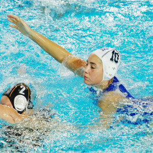 Live: Ελλάδα - Κροατία για το Ευρωπαϊκό Πρωτάθλημα πόλο