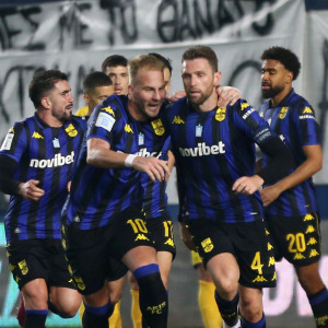 Ο Αρης θα ξεκινήσει το καλοκαίρι το «χτίσιμο» από την άμυνα