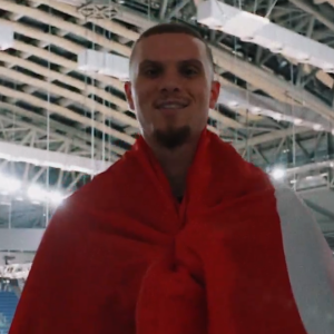 Ο Μάλακαϊ Φλιν πήρε το Τουρκικό διαβατήριο