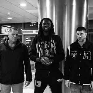 Στη Θεσσαλονίκη για τον ΠΑΟΚ ο Ομορούγι