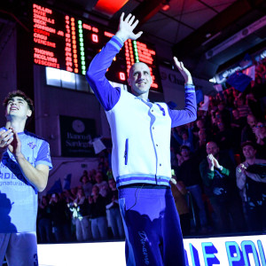 Συγκλονίζει ο Πολονάρα: «Ήμουν ετοιμοθάνατος, αλλά σύντομα θα επιστρέψω στα γήπεδα»