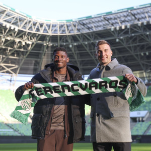 Ετσι γίνονται δουλειές: Η Φερεντσβάρος έβγαλε σχεδόν 17 εκατ. ευρώ από μόνο δύο πωλήσεις τον Γενάρη